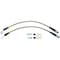 Centric Parts STAINLESS STEEL BRAKE LINE KIT 950.44501 - alternate 5